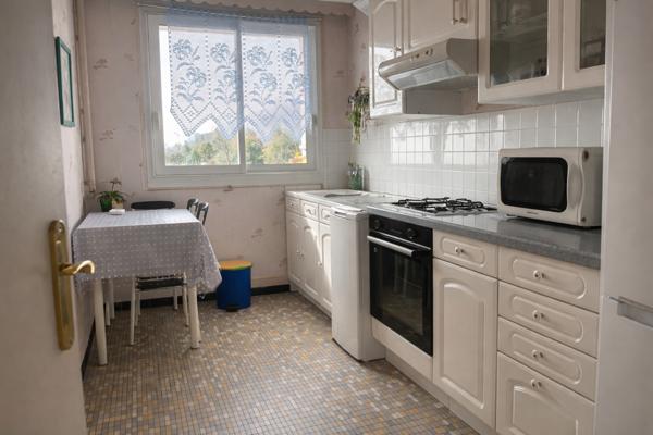 LE HAVRE - TOURNEVILLE