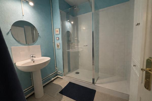 LE HAVRE - TOURNEVILLE