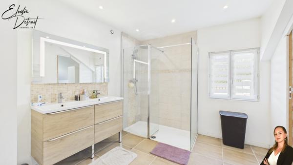 Maison 5 pièces - 105 m² Exclusivité efficity