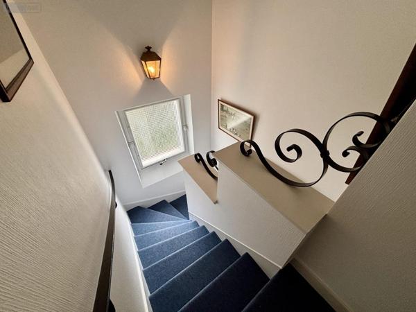 Maison à vendre à Montmorillon dans la Vienne (86500), ref : VM562-86001