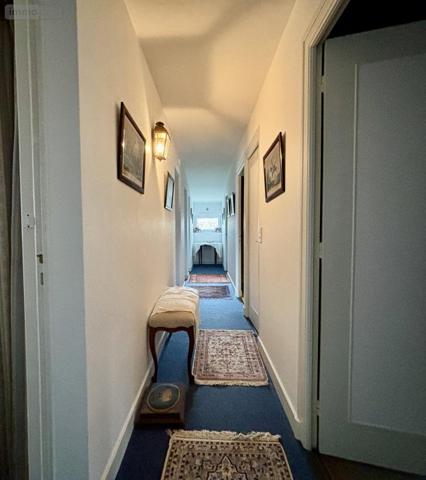 Maison à vendre à Montmorillon dans la Vienne (86500), ref : VM562-86001