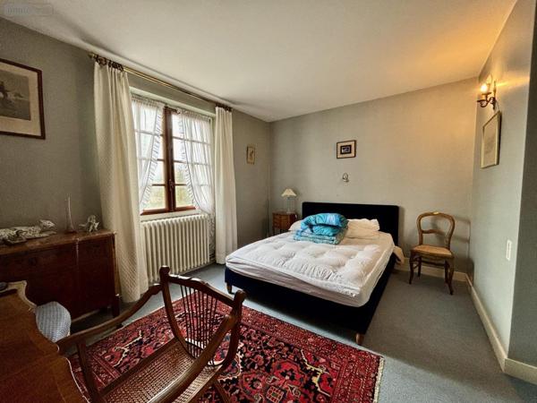 Maison à vendre à Montmorillon dans la Vienne (86500), ref : VM562-86001