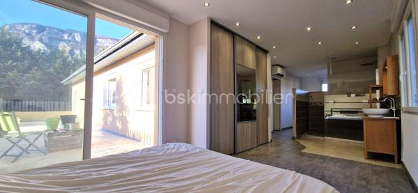 Maison de 140 m²