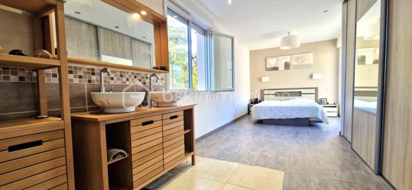 Maison de 140 m²