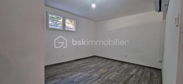 Maison de 140 m²