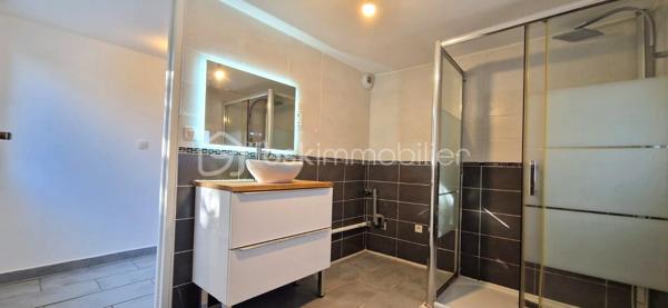 Maison de 140 m²