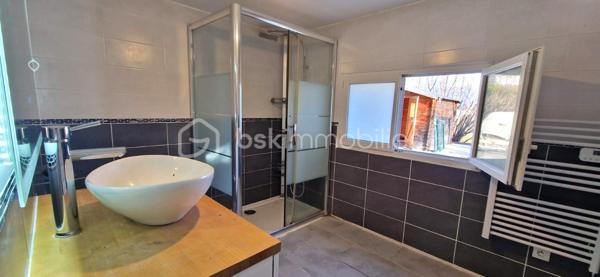 Maison de 140 m²