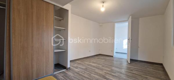 Maison de 140 m²