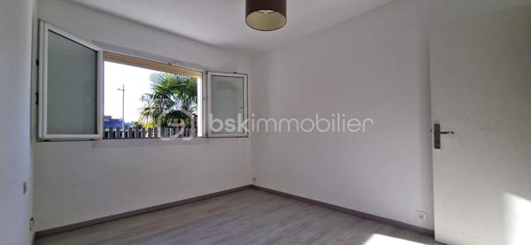 Maison de 140 m²