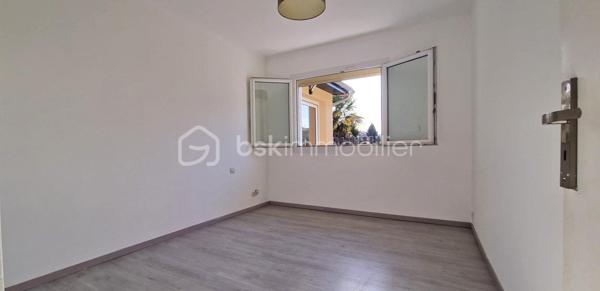 Maison de 140 m²