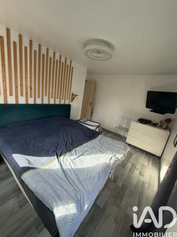 Maison à vendre 4 pièces 110 m² Hersin-Coupigny