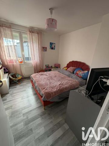 Maison à vendre 4 pièces 110 m² Hersin-Coupigny