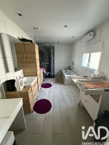 Maison à vendre 4 pièces 110 m² Hersin-Coupigny