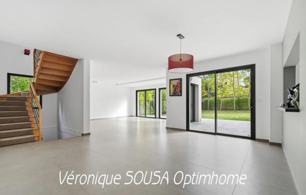 Propriété contemporaine d’exception