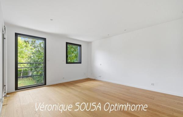 Propriété contemporaine d’exception