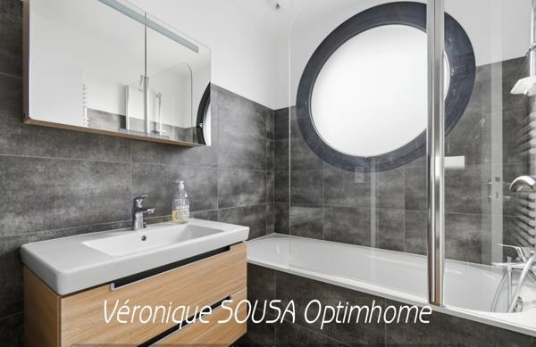 Propriété contemporaine d’exception