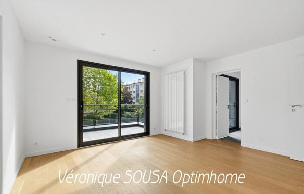 Propriété contemporaine d’exception