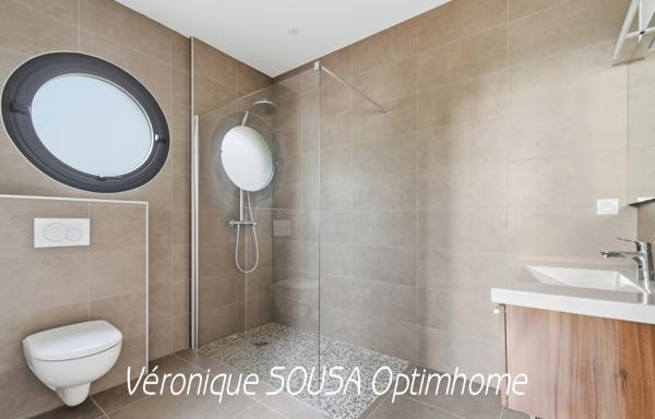 Propriété contemporaine d’exception