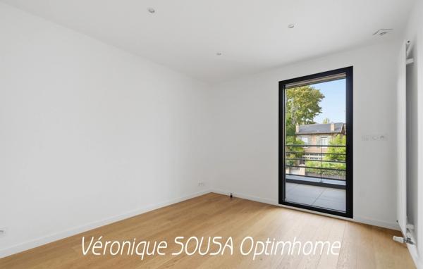 Propriété contemporaine d’exception