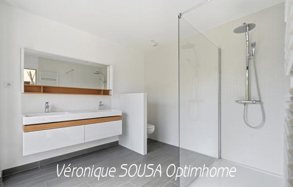 Propriété contemporaine d’exception