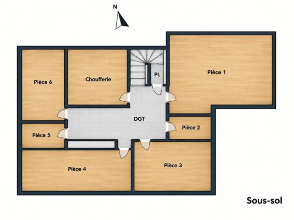 Propriété contemporaine d’exception