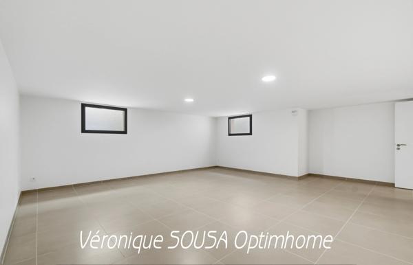 Propriété contemporaine d’exception