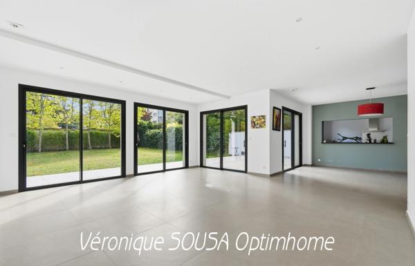 Propriété contemporaine d’exception