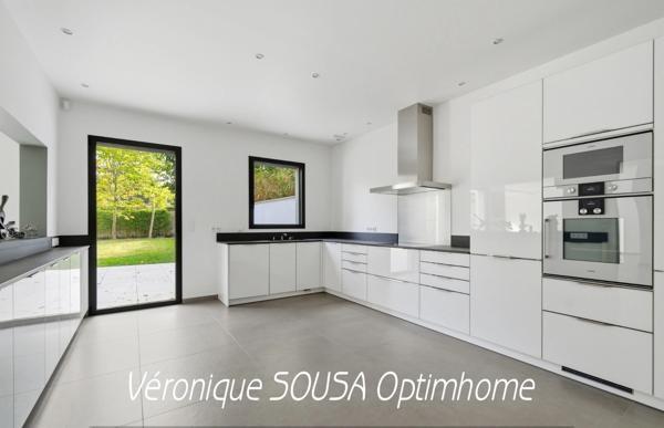 Propriété contemporaine d’exception