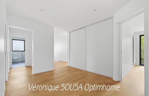 Propriété contemporaine d’exception
