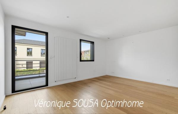 Propriété contemporaine d’exception