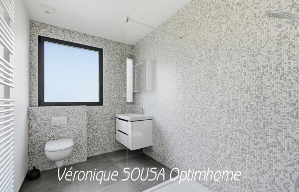 Propriété contemporaine d’exception