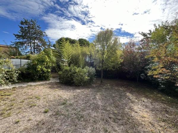 Terrain à vendre |  Pignan |  483 m²