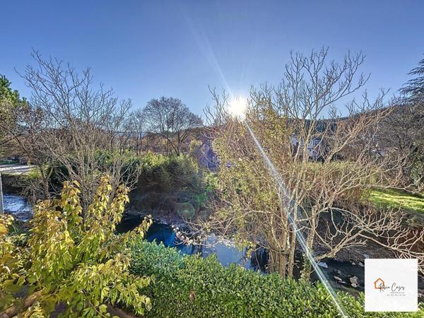 Studio meublé Lamalou-les-Bains