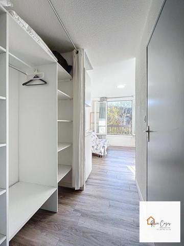 Studio meublé Lamalou-les-Bains