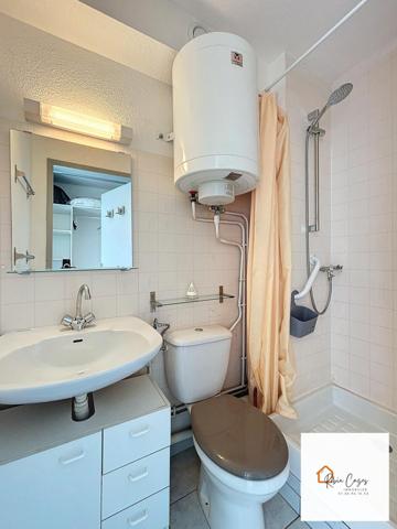 Studio meublé Lamalou-les-Bains