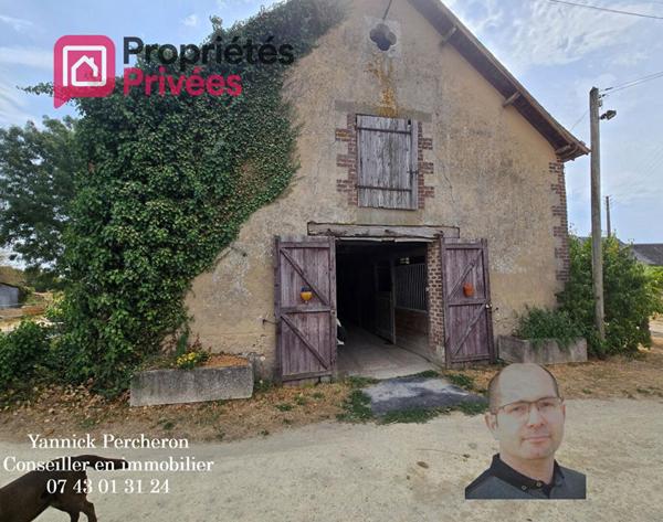 Propriété rénovée ? 6 hectares clôturés ? Carrière ? 4 boxes