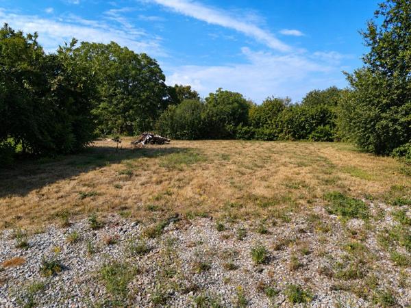 Ideal investisseur- Quartier La Croix Madame