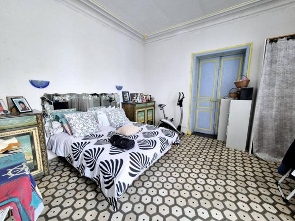 Maison à vendre 5 pièces de 200 m²