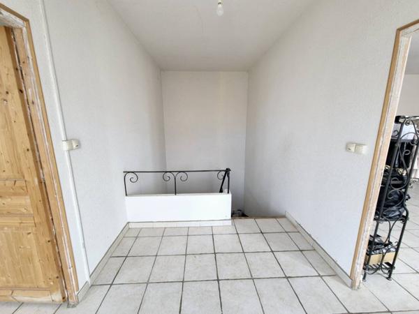 Maison à vendre 5 pièces de 200 m²