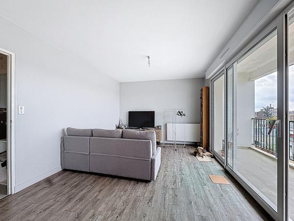 Appartement Chateau Gontier Sur Mayenne 4 pièces 71.08 m2