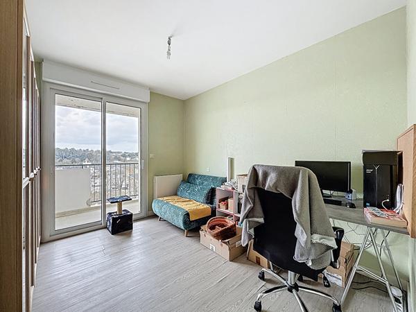 Appartement Chateau Gontier Sur Mayenne 4 pièces 71.08 m2