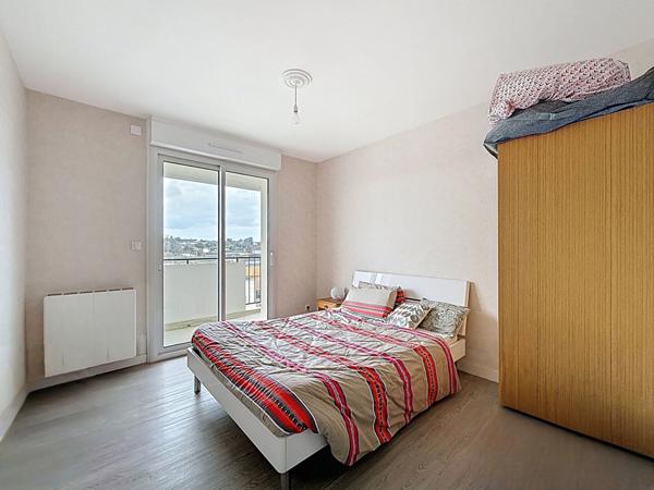 Appartement Chateau Gontier Sur Mayenne 4 pièces 71.08 m2