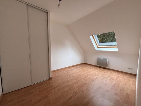 Maison 4 chambres 131 m² Vie de plain-pied Lesneven