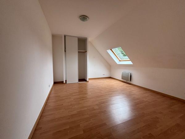 Maison 4 chambres 131 m² Vie de plain-pied Lesneven