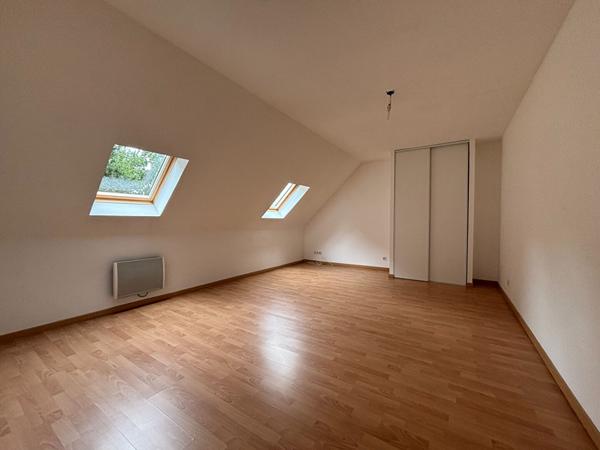 Maison 4 chambres 131 m² Vie de plain-pied Lesneven