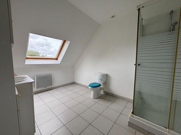 Maison 4 chambres 131 m² Vie de plain-pied Lesneven