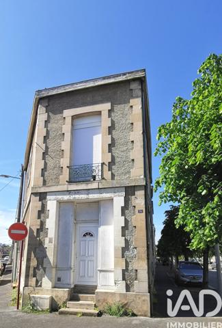 Immeuble à vendre 145 m² Magenta