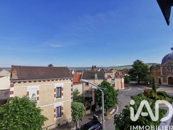 Immeuble à vendre 145 m² Magenta
