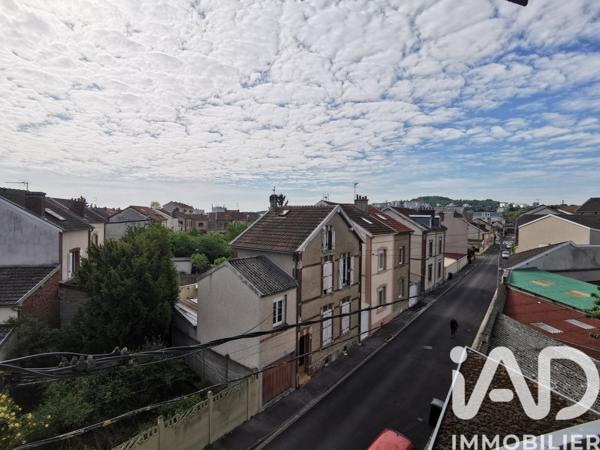 Immeuble à vendre 145 m² Magenta