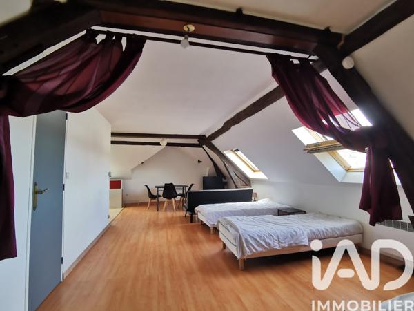 Immeuble à vendre 145 m² Magenta